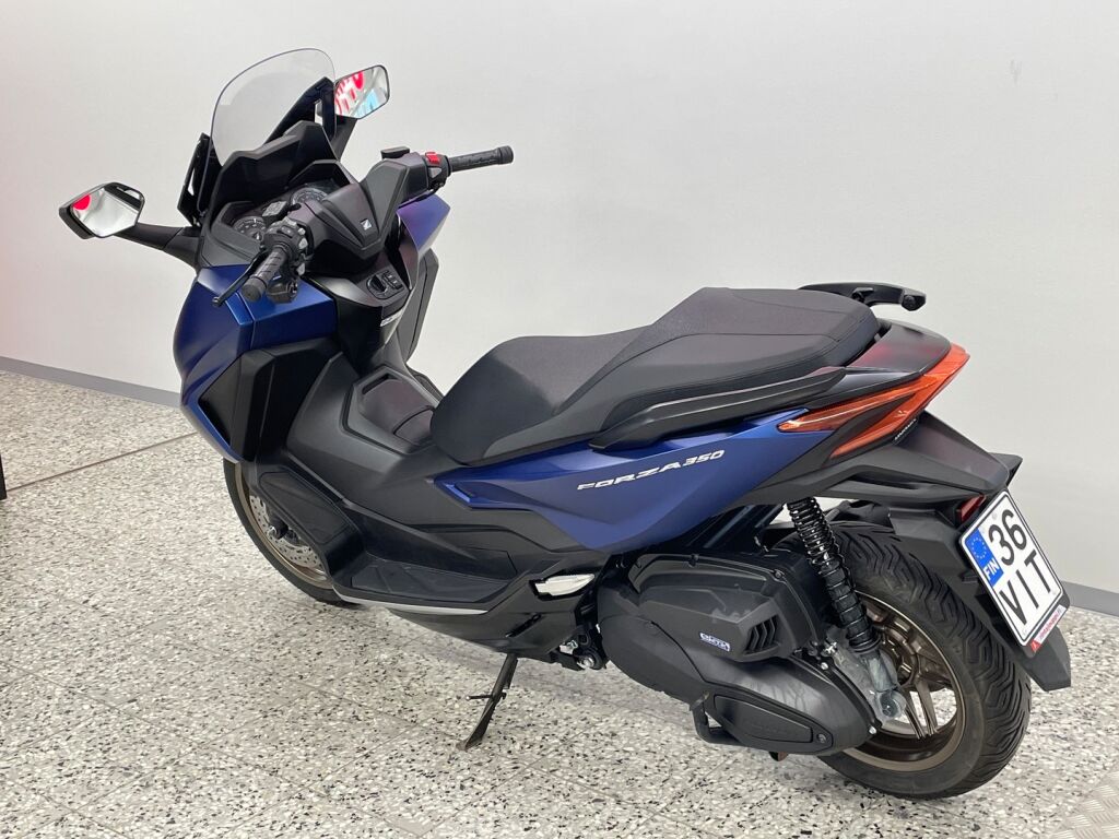 Honda FORZA 2024 