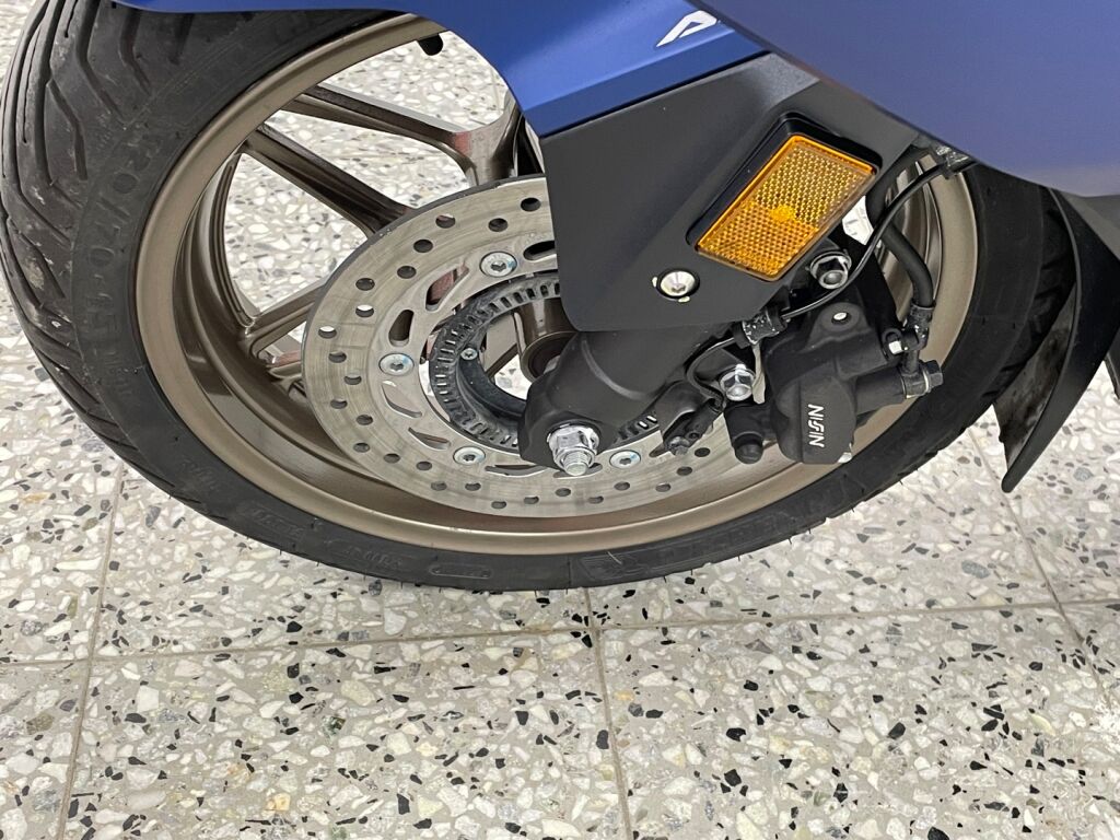 Honda FORZA 2024 