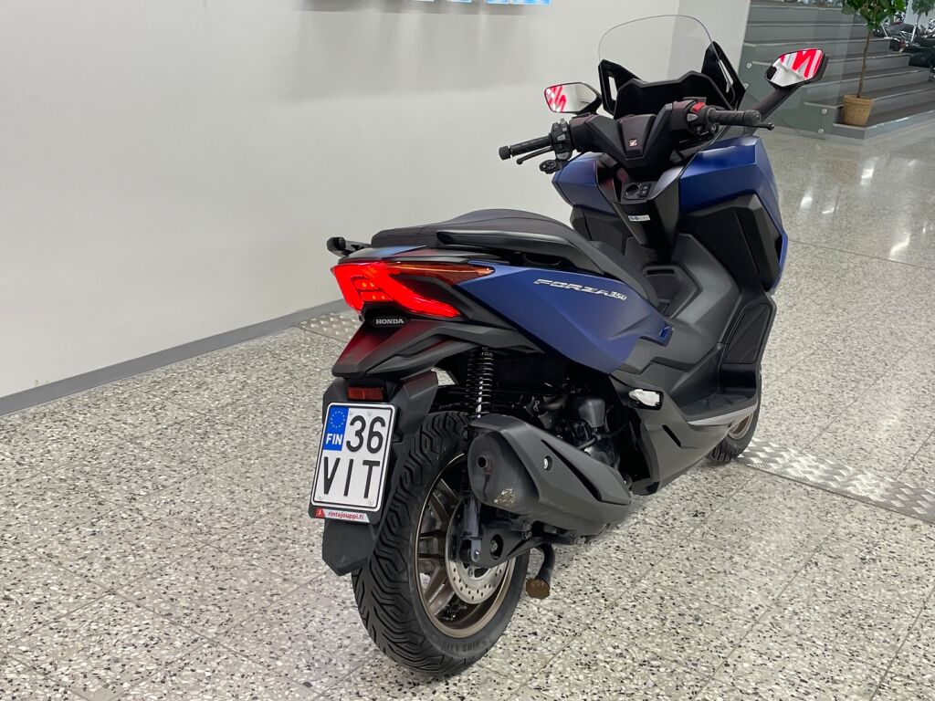 Honda FORZA 2024 