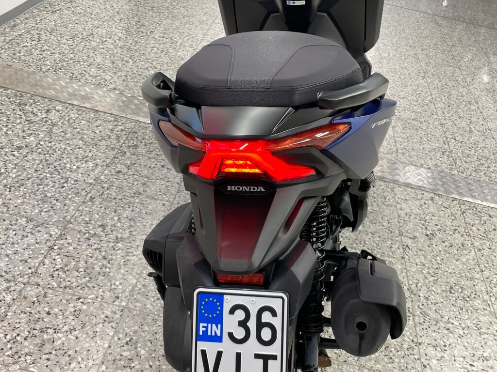 Honda FORZA 2024 