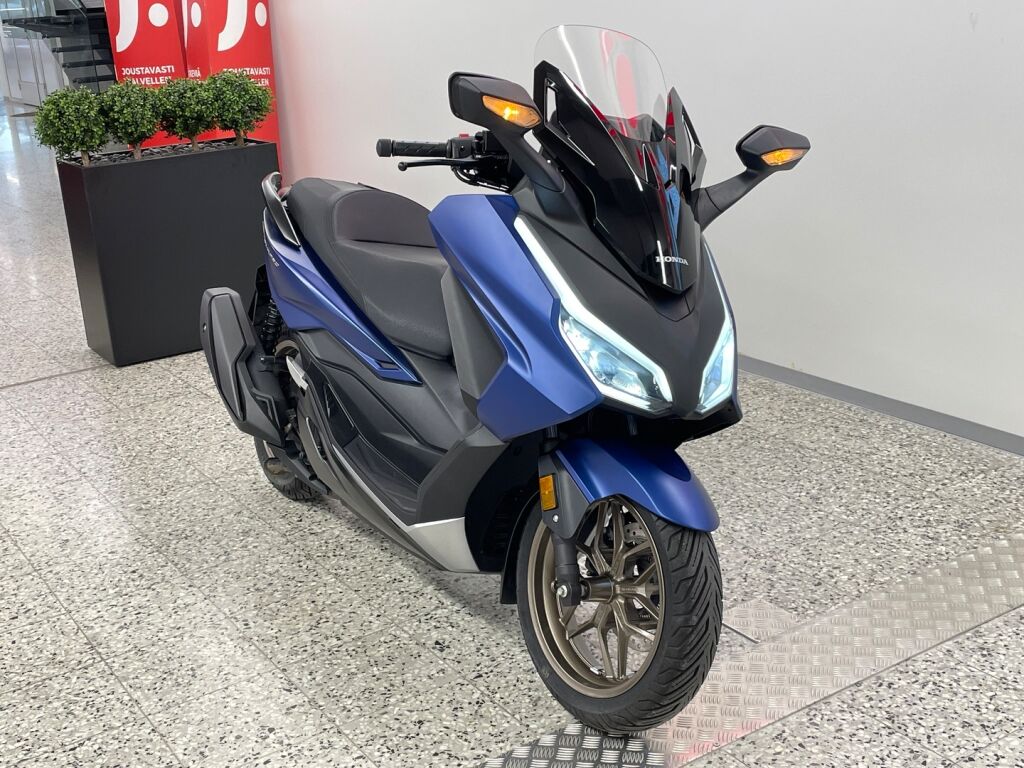 Honda FORZA 2024 