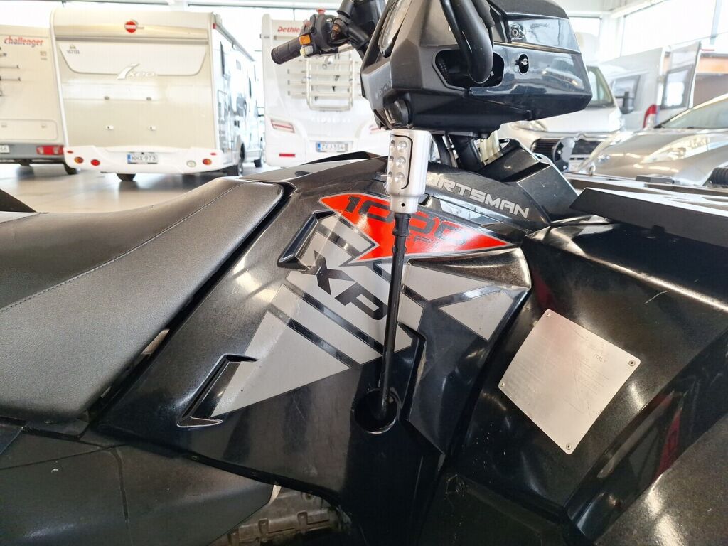 Polaris SPORTSMAN 2016 TJ V 2