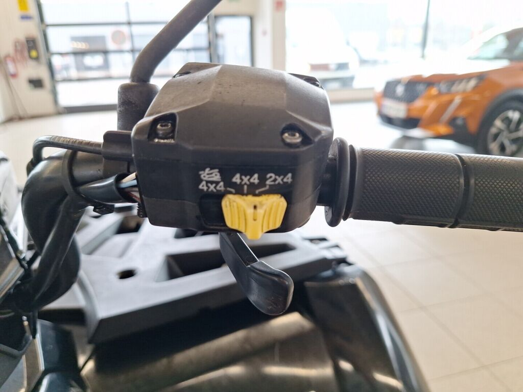 Polaris SPORTSMAN 2016 TJ V 2