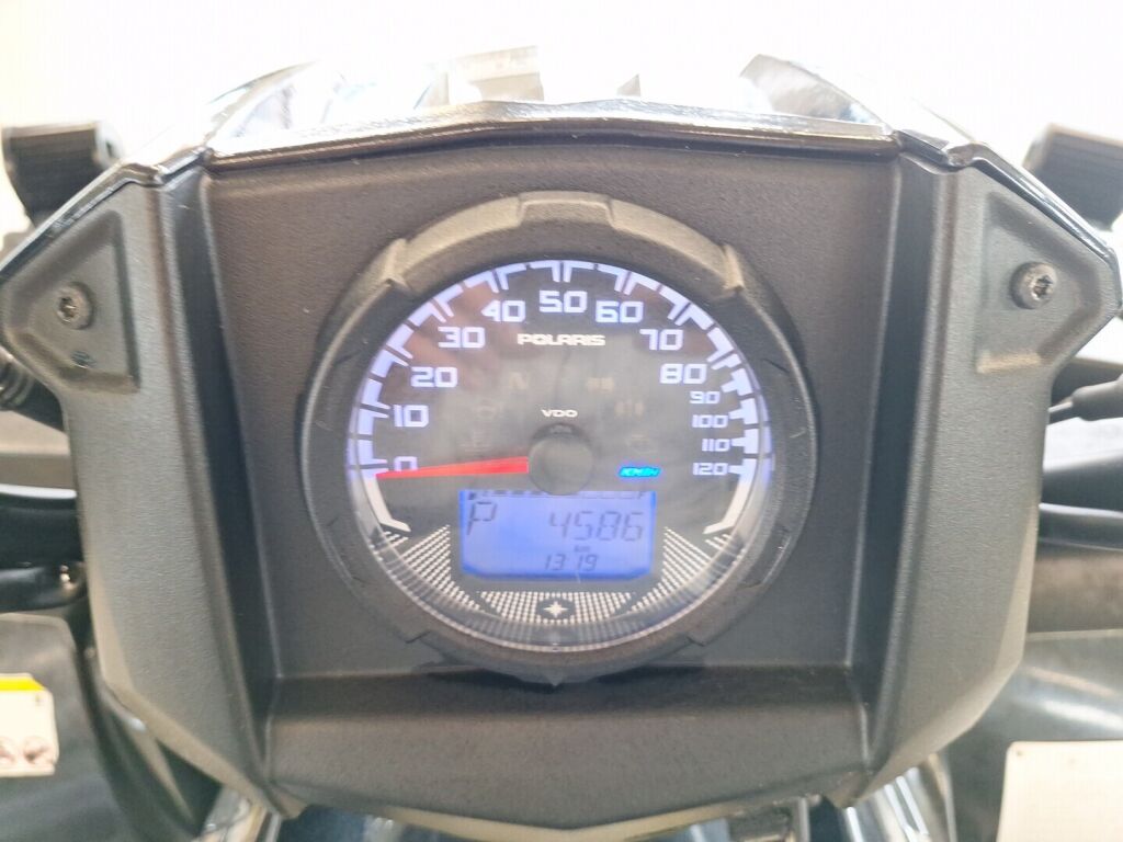 Polaris SPORTSMAN 2016 TJ V 2