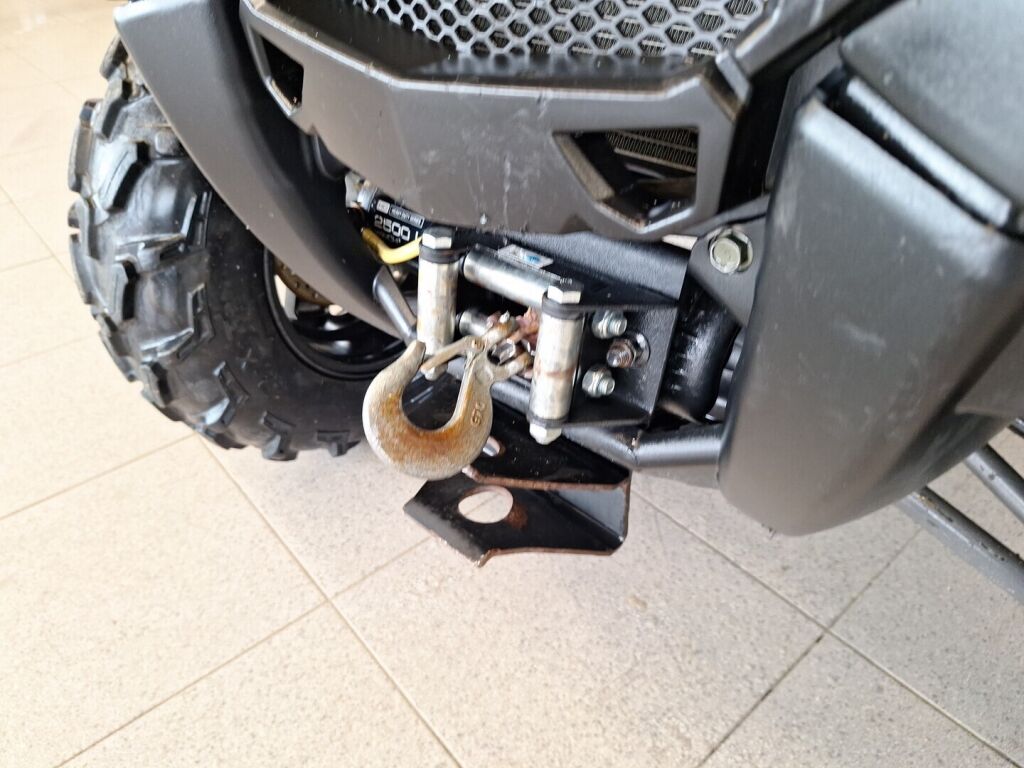 Polaris SPORTSMAN 2016 TJ V 2