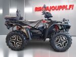 Polaris SPORTSMAN 2016 TJ V 2