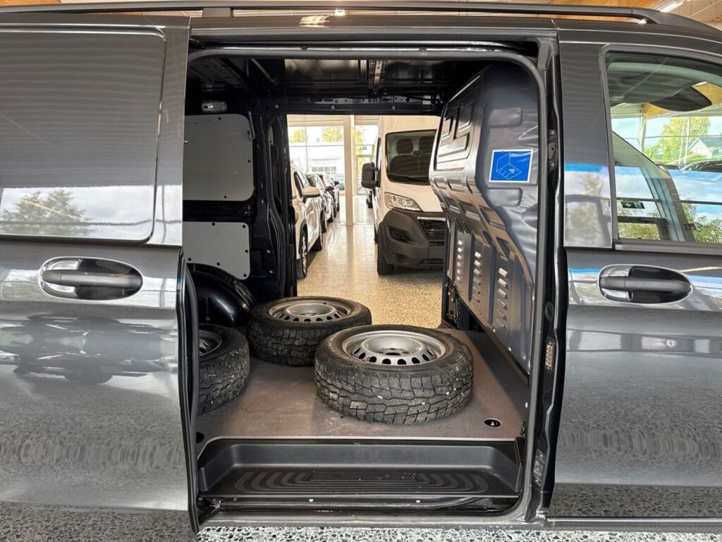 Mercedes-Benz Vito 2020, kuva 6/22