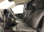 Mercedes-Benz Vito 2020 Grafiitinharmaa