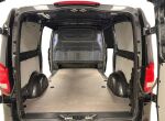 Mercedes-Benz Vito 2020 Grafiitinharmaa