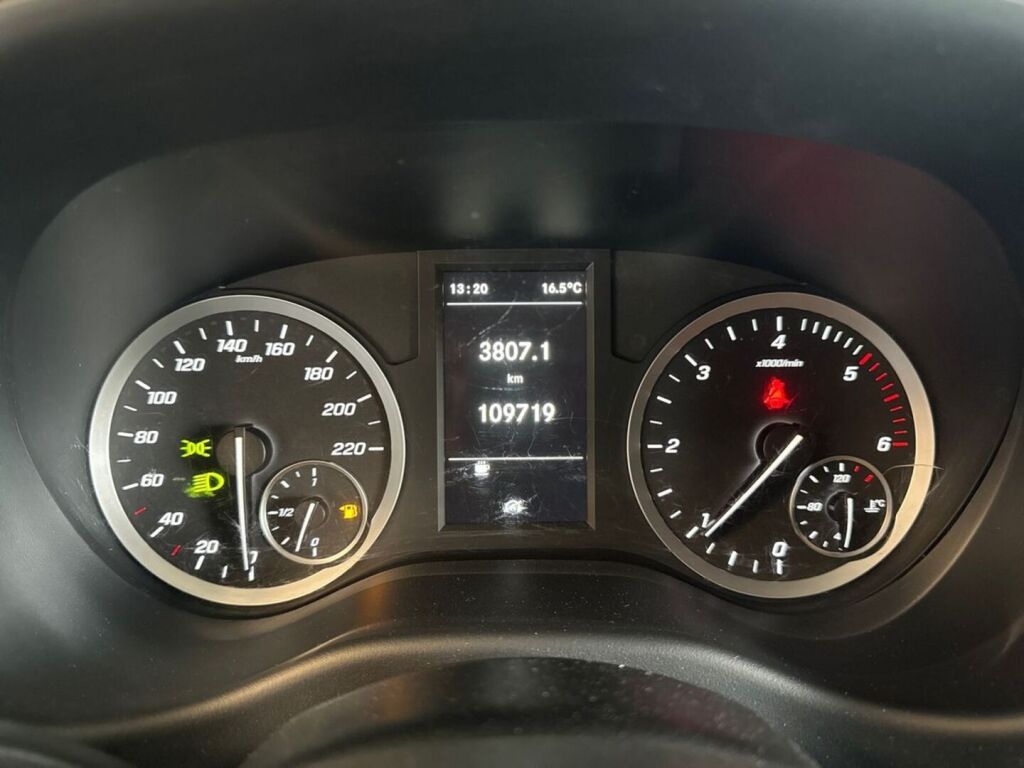 Mercedes-Benz Vito 2020, kuva 4/22