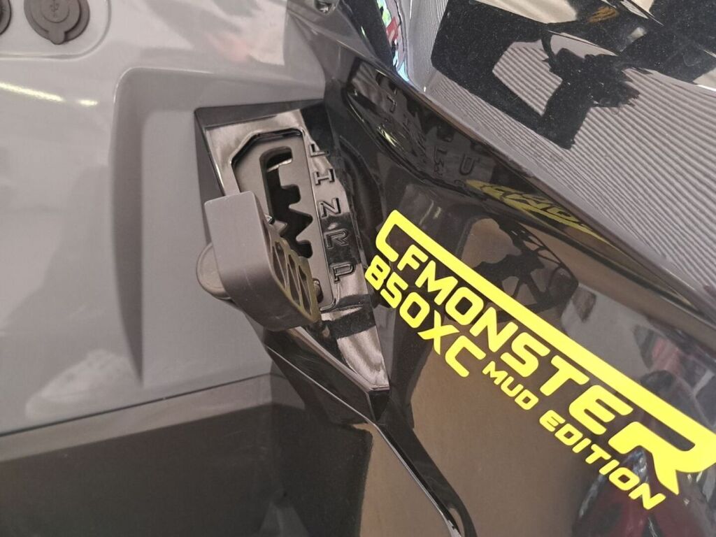Cf moto CFORCE 2023 