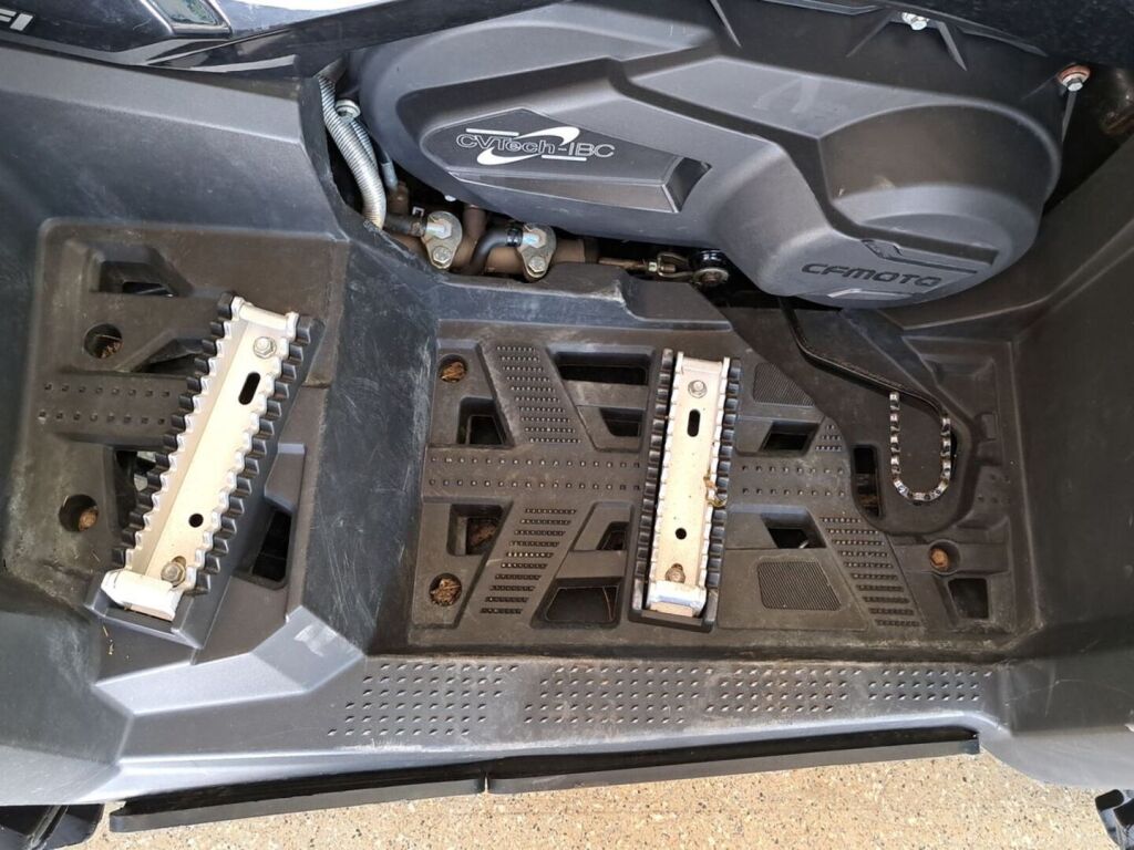 Cf moto CFORCE 2023 