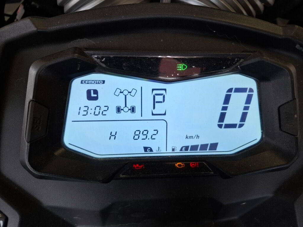Cf moto CFORCE 2023 