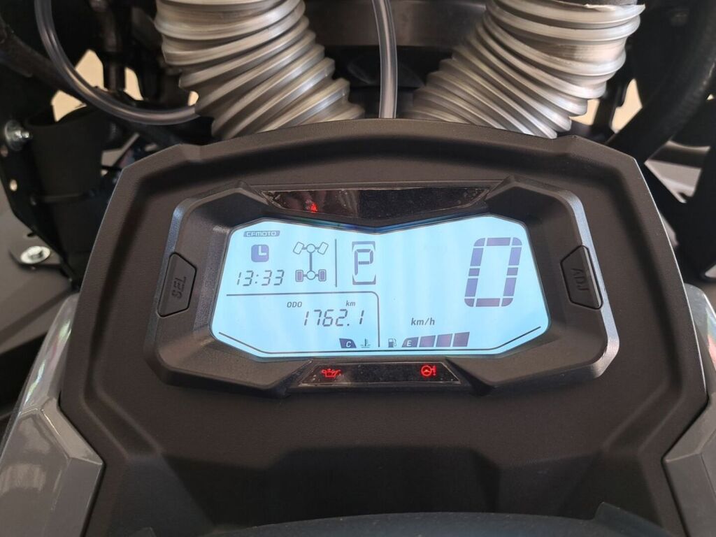 Cf moto CFORCE 2023 
