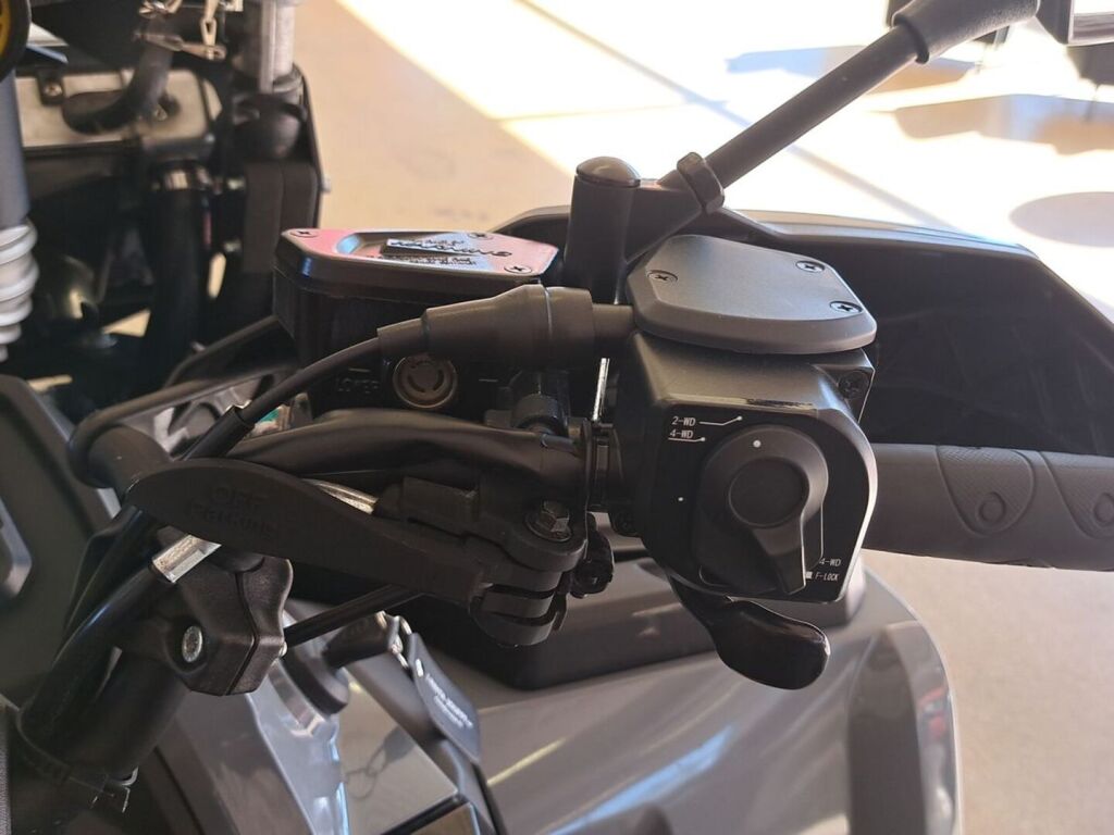 Cf moto CFORCE 2023 