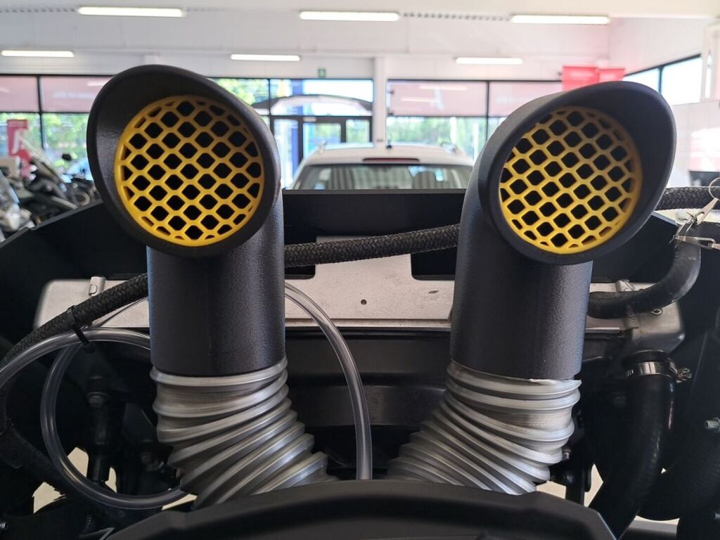 Cf moto CFORCE 2023 