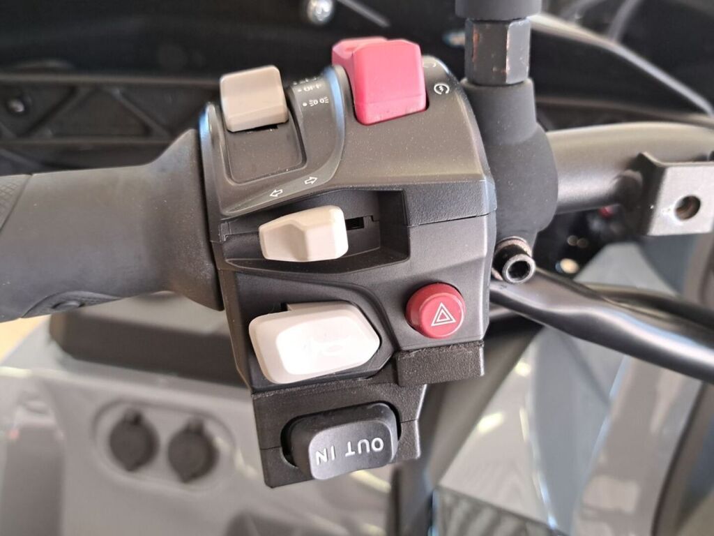 Cf moto CFORCE 2023 