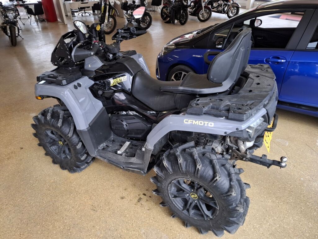 Cf moto CFORCE 2023 