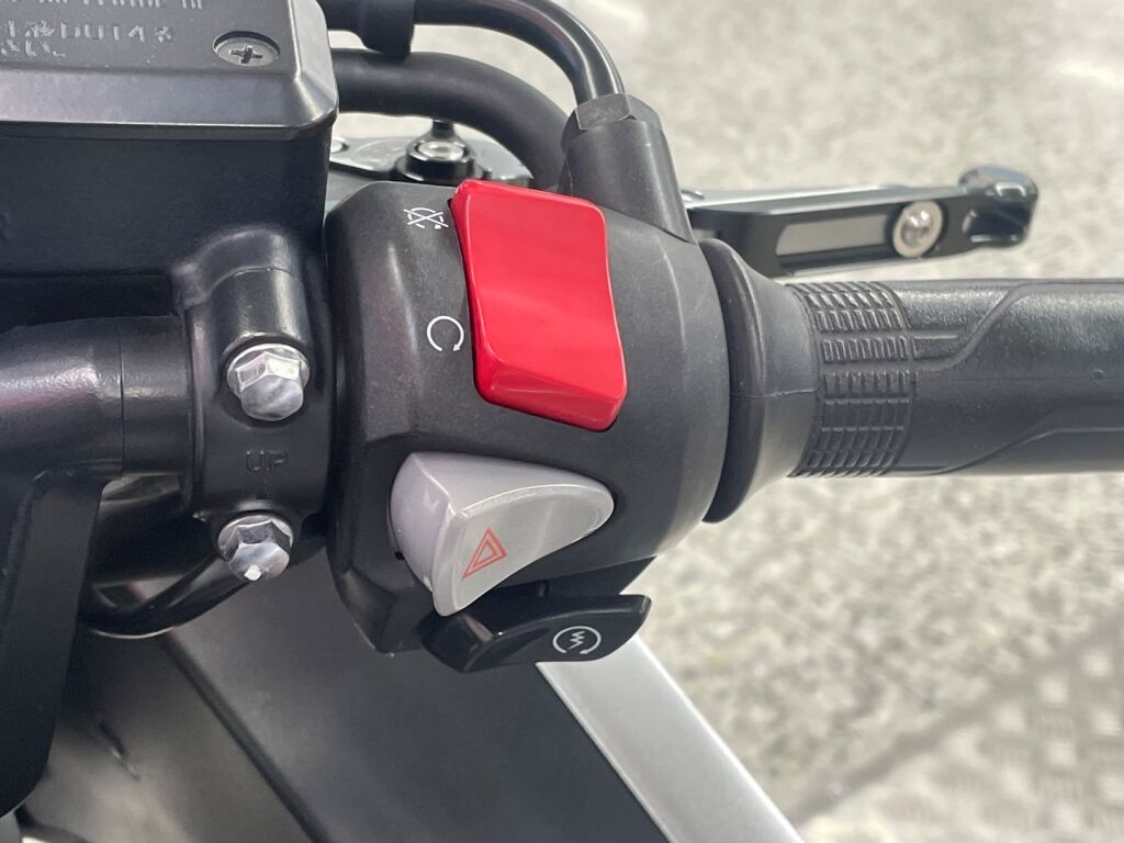 Honda VFR 2011 Hopea