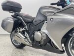 Honda VFR 2011 Hopea