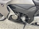 Honda VFR 2011 Hopea