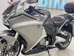 Honda VFR 2011 Hopea