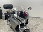 Honda VFR 2011 Hopea
