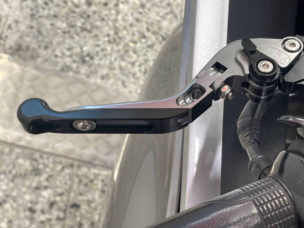 Honda VFR 2011 Hopea