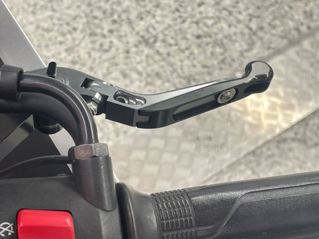 Honda VFR 2011 Hopea