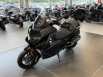 BMW C 2022 Musta