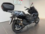 BMW C 2022 Musta