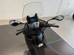 BMW C 2022 Musta