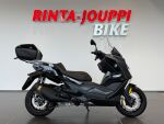 BMW C 2022 Musta