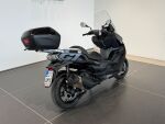 BMW C 2022 Musta