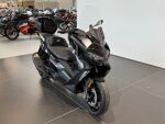 BMW C 2022 Musta
