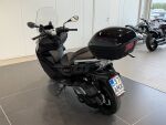 BMW C 2022 Musta