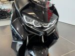 BMW C 2022 Musta