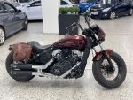 Indian SCOUT 2023 
