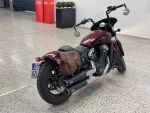 Indian SCOUT 2023 