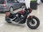 Indian SCOUT 2023 