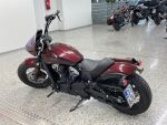 Indian SCOUT 2023 