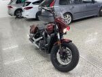 Indian SCOUT 2023 