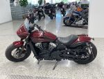 Indian SCOUT 2023 