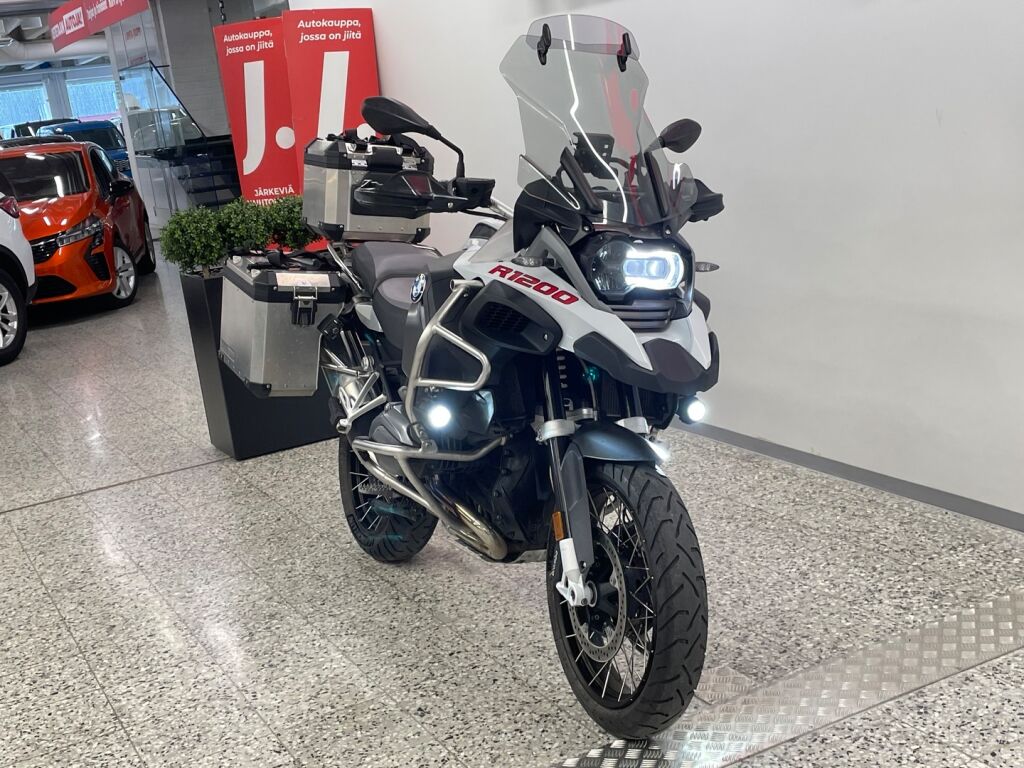 BMW R 2017 