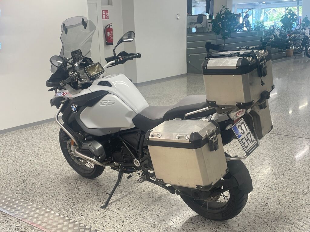 BMW R 2017 
