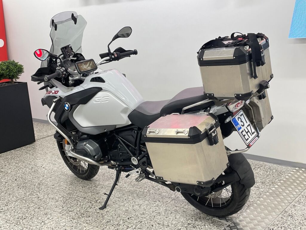 BMW R 2017 