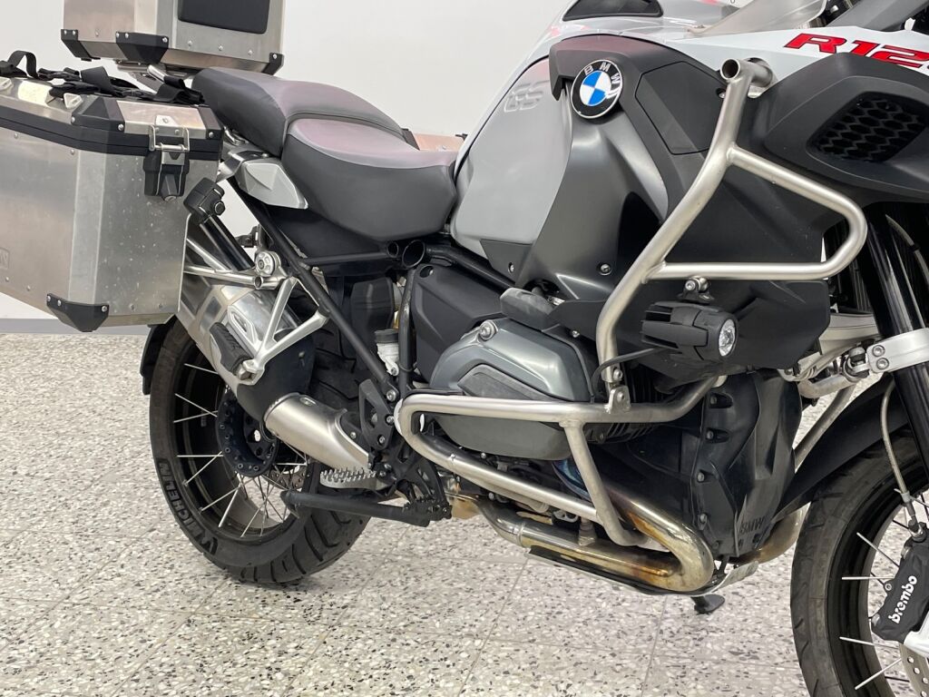 BMW R 2017 