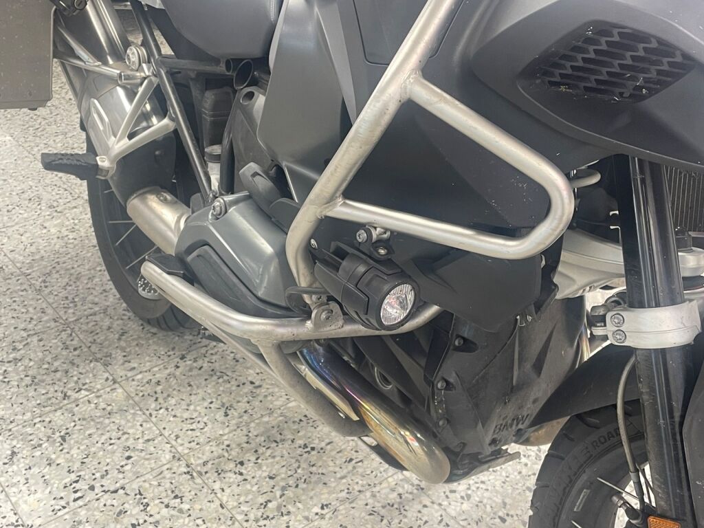 BMW R 2017 