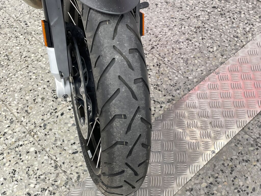 BMW R 2017 