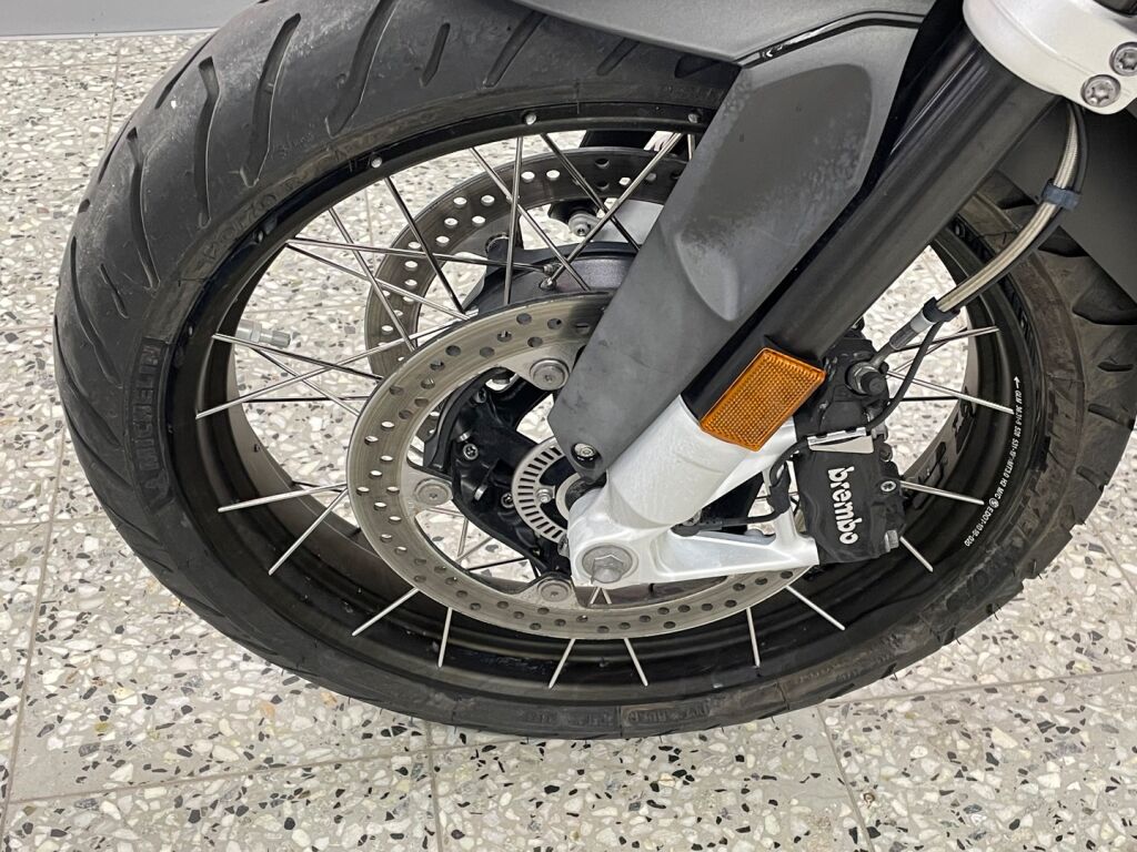 BMW R 2017 